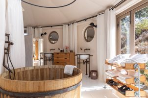 Finca La Donaira - Spanien