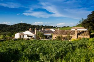 Finca La Donaira - Spanien