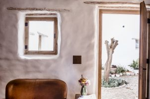 Finca La Donaira - Spanien