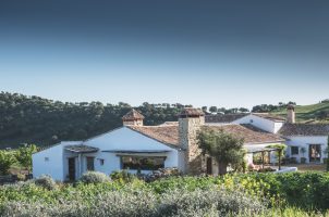 Finca La Donaira - Spanien