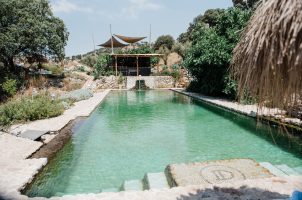 Finca La Donaira - Spanien