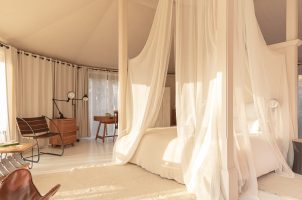 Finca La Donaira - Spanien