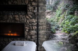 Finca La Donaira - Spanien
