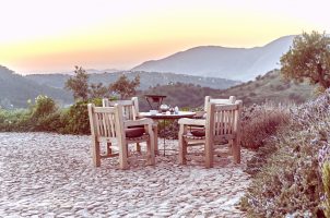 Finca La Donaira - Spanien