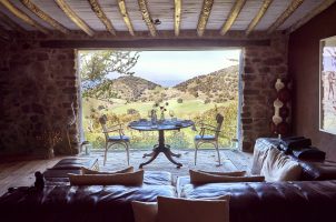 Finca La Donaira - Spanien