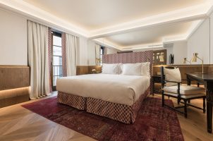 Palacio Solecio - Spanien