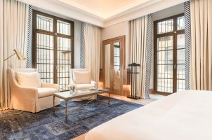 Palacio Solecio - Spanien