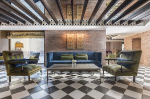 Palacio Solecio - Spanien