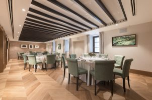 Palacio Solecio - Spanien