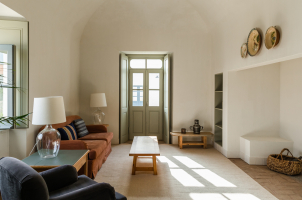 São Lourenço do Barrocal - Cottage Suite