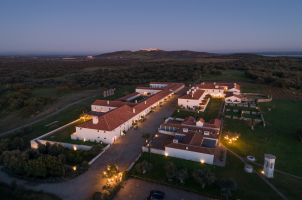 São Lourenço do Barrocal - Overview