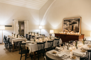 São Lourenço do Barrocal - Restaurant