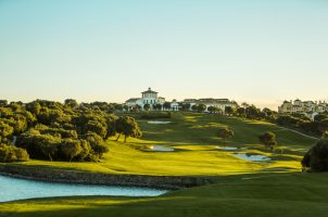 SO/ Sotogrande Spanien - La Reserva