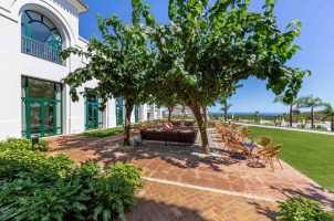SO/ Sotogrande Spanien