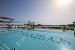 SO/ Sotogrande Spanien