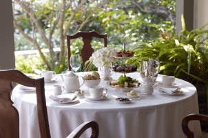 Amangalla -  Galla Afternoon Tea