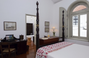 Amangalla -  Galla Bedroom Interior