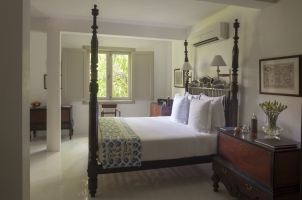 Amangalla - Garden House