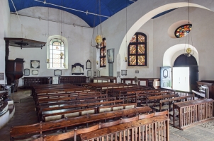 Amangalla -  Groote Kerk