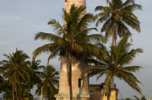 Amangalla -  Lighthouse