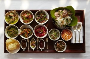 Amangalla -  Sri Lankan Cuisine
