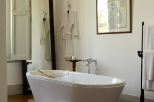 Amangalla - Suite Bathroom