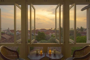 Amangalla - Galla Sunset Views