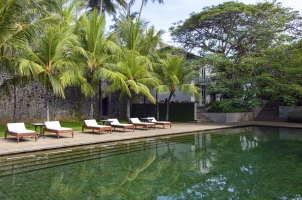 Amangalla - Swimming Pool