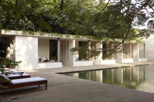 Amangalla -  Galla Swimming Pool