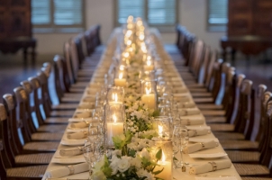Amangalla - Wedding Arrangement