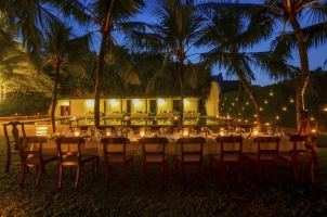 Amangalla - Wedding Arrangement