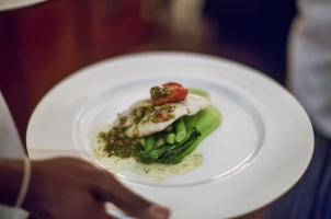 Amangalla - Wedding Set Menu