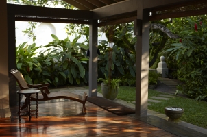 Amangalla - Yoga Pavilion
