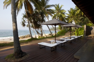 Amanwella - Beach Club