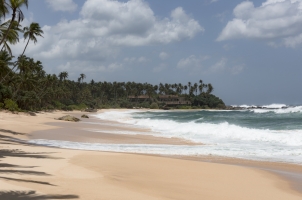Amanwella - Resort