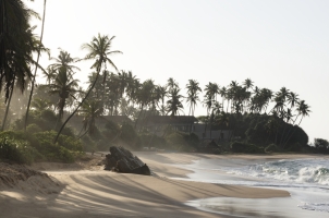 Amanwella - Resort