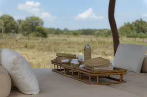 Amanwella - Privat Picnic