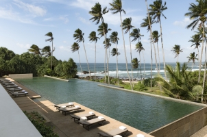 Amanwella - Pool