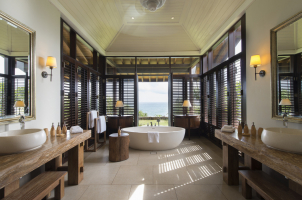 Cape Weligama - Bathroom