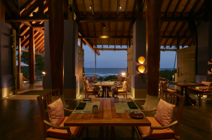 Cape Weligama - Ocean Terrace