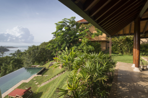 Cape Weligama - Ocean Villa