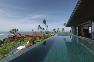 Cape Weligama - Pool Villa