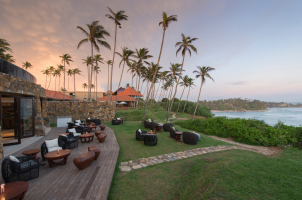 Cape Weligama - Public Area