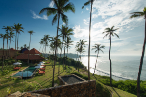 Cape Weligama - Public Area