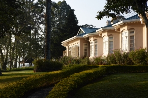 Ceylon Tea Trails - Castlereagh Bungalow