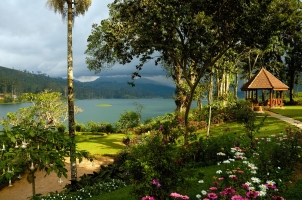 Ceylon Tea Trails - Castlereagh Bungalow