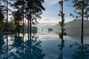 Ceylon Tea Trails - Summerville Pool