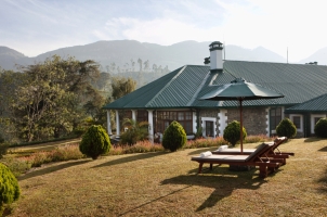 Ceylon Tea Trails