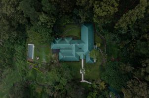 Sri-Lanka-Thotalagala-bawa-tours-travel-Aerial-View