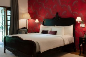 Sri-Lanka-Thotalagala-bawa-tours-travel-George-Pilkington-Suite-bedroom-5